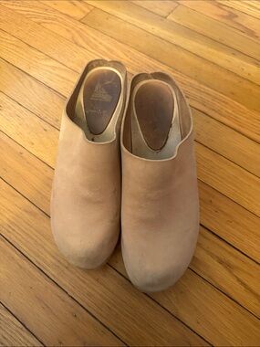 BRYR Chloe Suede